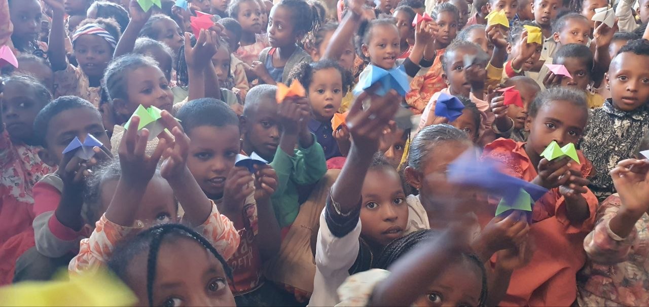 Children Ministry