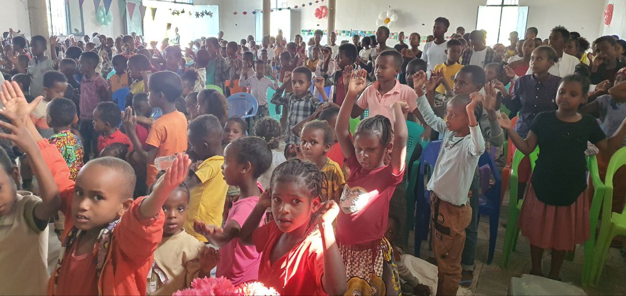 Church Event