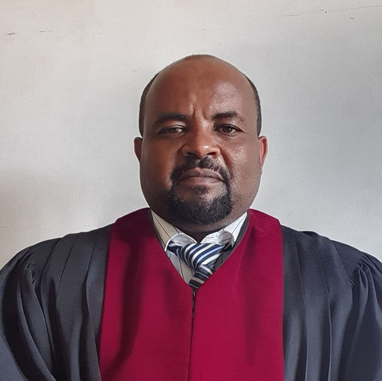 Rev. Rata Taye